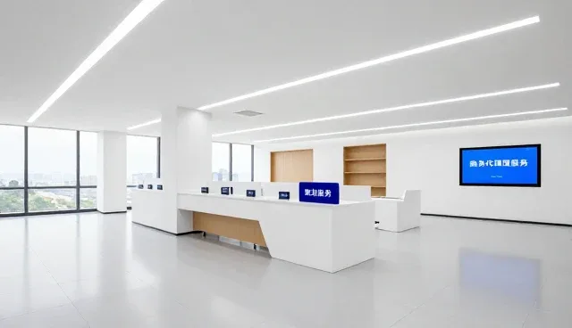 商务代理服务在成本控制中的发展趋势分析