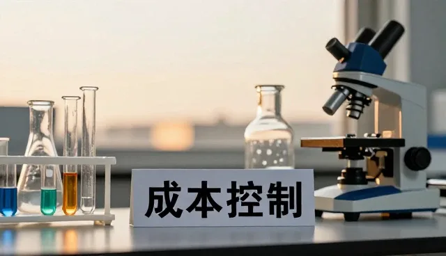 财税审计中流程优化与成本控制的关键实践