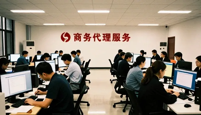 贵州天勤至诚财务咨询有限公司打造值得信赖的商务代理服务